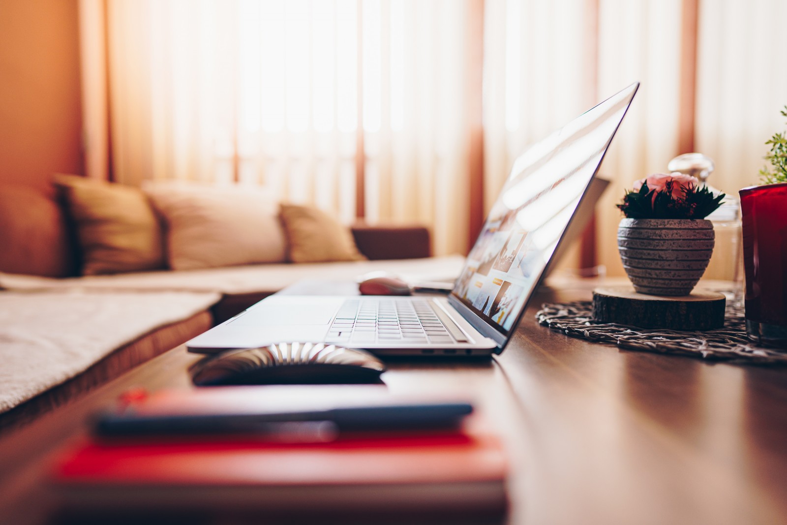 Home-Office