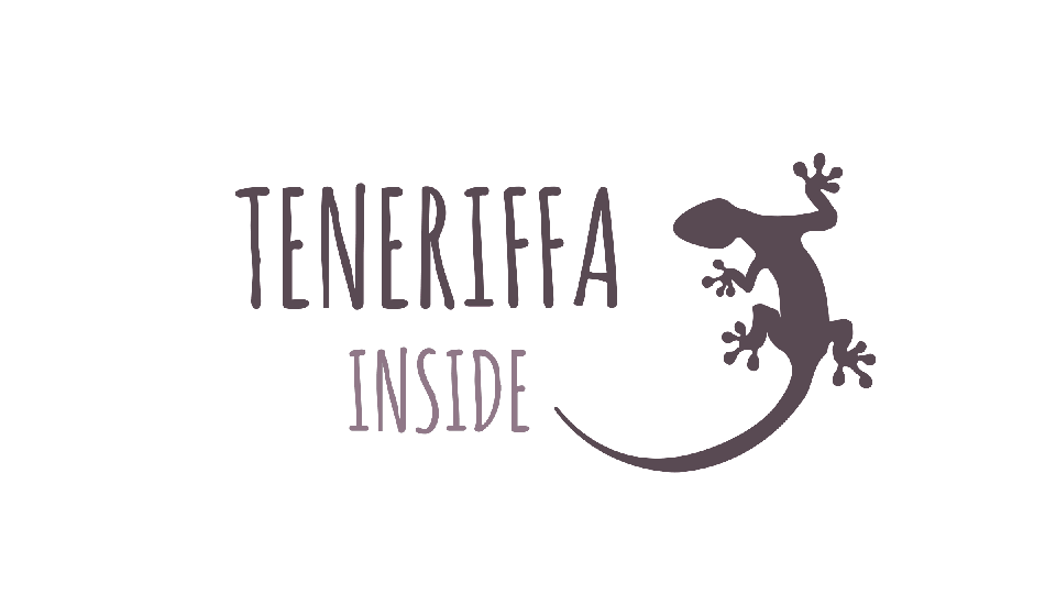 Teneriffa inside Logo